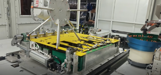 أحدث مدونات الشركة حول إدخال مقطوعات آلية لألواح أبواب السيارات