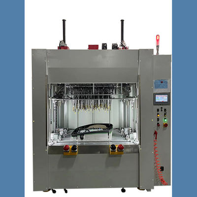 يشتري أجهزة لحام ريفيت حار سيرفو للسيارة البلاستيكية الباب الداخلي online manufacture
