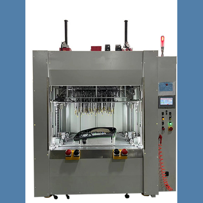 شراء آلة لحام التثبيتات الساخنة من Sevro لبلاستيك السيارة داخل الباب online manufacture