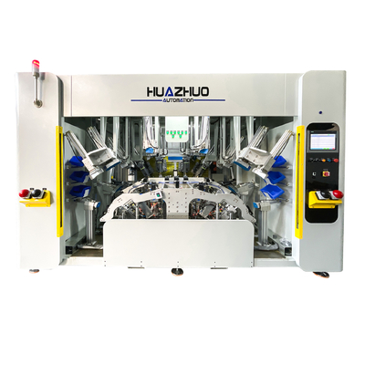 شراء معدات أتمتة اللكم واللحام بالموجات فوق الصوتية المتينة 380 فولت online manufacture