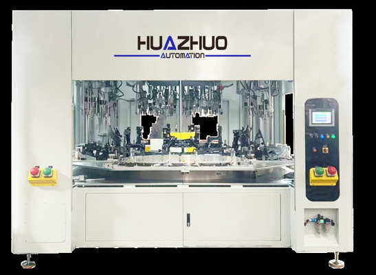شراء 35KHZ أربع محطات آلة لحام بالموجات فوق الصوتية لوحة القيادة للسيارات online manufacture