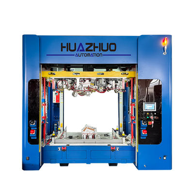 شراء أجزاء داخلية للسيارات الطباعة الساخنة تغطية وتغليف آلة آلية online manufacture