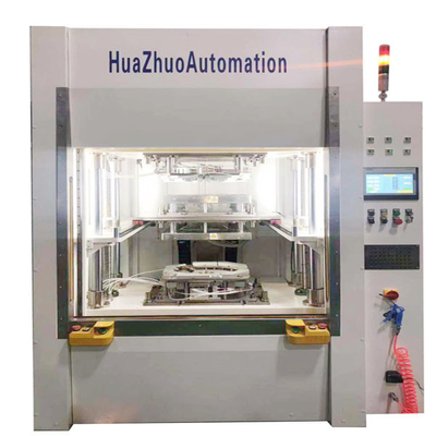 شراء معدات لحام اللوح الساخن المؤازر 5000 وات online manufacture