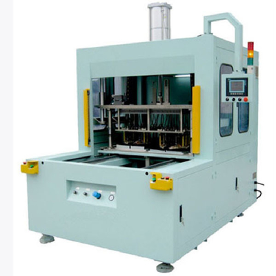 شراء 220V Sevro الساخن آلة التثبيت التثبيت لحام للسيارات الداخلية online manufacture