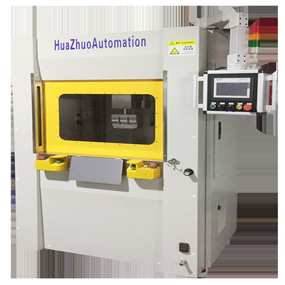 شراء 380V التلقائي آلة لحام بالموجات فوق الصوتية 1000MM الأسرع من الصوت للجلد الغطاء online manufacture