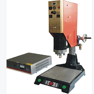 شراء آلة لحام بالموجات فوق الصوتية 15 كيلو هرتز 2600 واط معدات اللحام الصوتية online manufacture