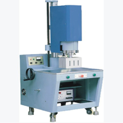 شراء 125mm بالموجات فوق الصوتية لحام البلاستيك 15HZ آلة لحام Pp بالموجات فوق الصوتية لتقليم السيارة online manufacture