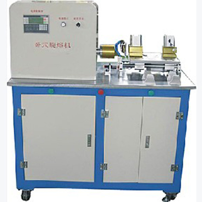 شراء آلة لحام الأنابيب الحلزونية الأفقية 1500 مم 2900 واط آلة تذوب الساخنة online manufacture