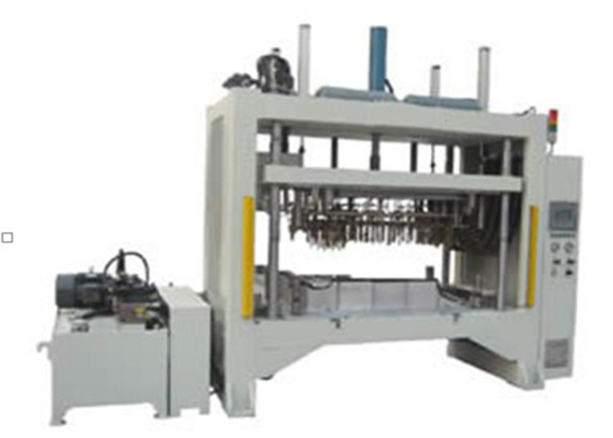 شراء آلة لحام التثبيت السريع الهيدروليكية online manufacture