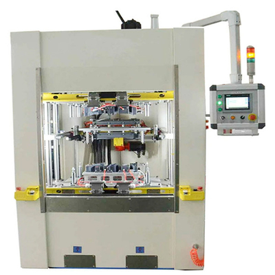 شراء ABS PPT مضاعفات الصفيحة الساخنة آلة لحام PA66 آلة لحام الأشعة تحت الحمراء online manufacture