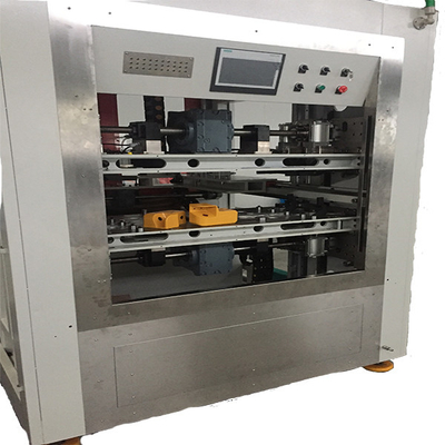 شراء آلة لحام اللوحة الساخنة PBT المؤازرة 3KW آلة اللحام الساخن online manufacture