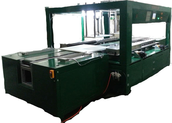 شراء آلة لحام البليت بالموجات فوق الصوتية المؤازرة 16KW آلة لحام البليت online manufacture