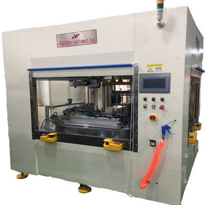 شراء القرص الدوار المؤازرة الساخنة لوحة لحام لوحة السيارات 380V باب السيارة آلة لحام online manufacture