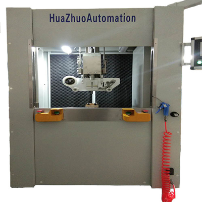 شراء آلة لحام الاهتزاز PLC بالموجات فوق الصوتية لتقليم السيارات online manufacture