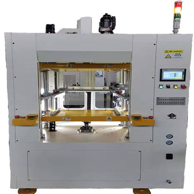يشتري آلة لحام اللوح الساخن بقدرة 3–6 كيلووات لأجزاء السيارات البلاستيكية online manufacture