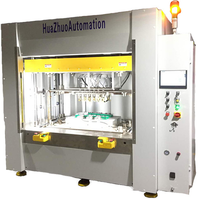 شراء 220V الساخنة آلة لحام التثبيت PPO الساخنة لوحة لحام للبلاستيك الطبي online manufacture