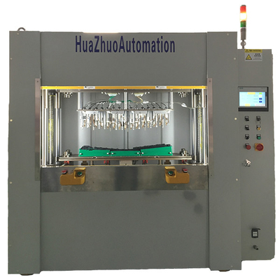 شراء آلة لحام البلاستيك اللوح الساخن 4T معدات تثبيت الحرارة PSO online manufacture