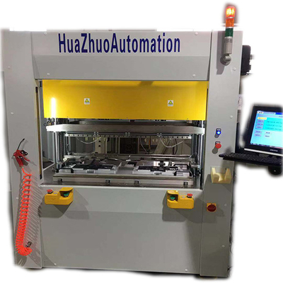 شراء 220V مضاعفات الساخنة لوحة لحام PPS آلة لحام حراري لقطع غيار السيارات online manufacture