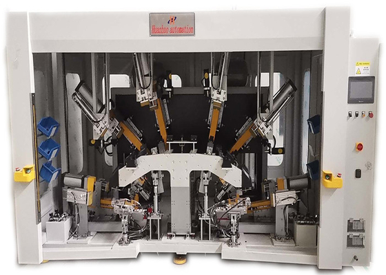 شراء 60HZ التلقائي اللكم آلة 5KW مضاعفات الوفير ماكينة online manufacture