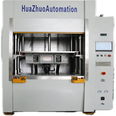 شراء 0.6MPA سيرفو آلة لحام اللوح الساخن 1200 مم 2 تذوب متوسط ​​الحرارة online manufacture