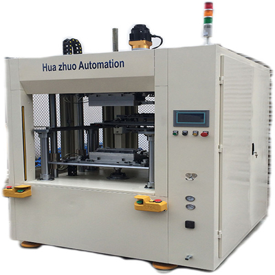 شراء ماكينة لحام حراري أفقي 60 هرتز سيرفو 3 كيلو وات online manufacture