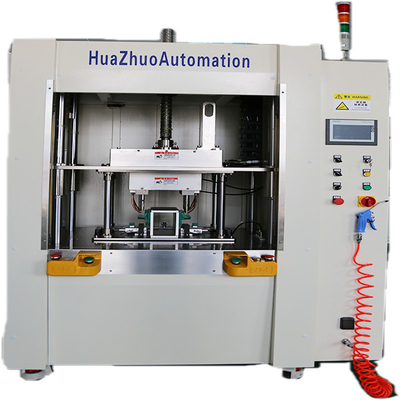 شراء 220V لوحات الباب الساخنة لوحة لحام طاعون المجترات الصغيرة الساخنة Staking آلة PLC online manufacture