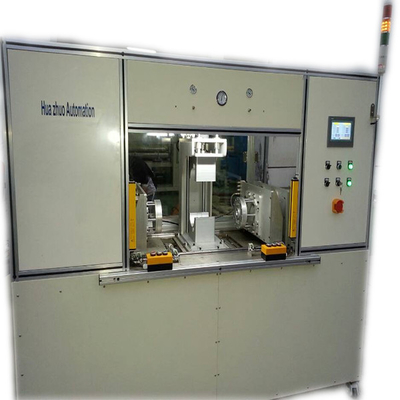 شراء آلة لحام لوحة التسخين المؤازرة PA66 10KW آلة لحام الأشعة تحت الحمراء online manufacture