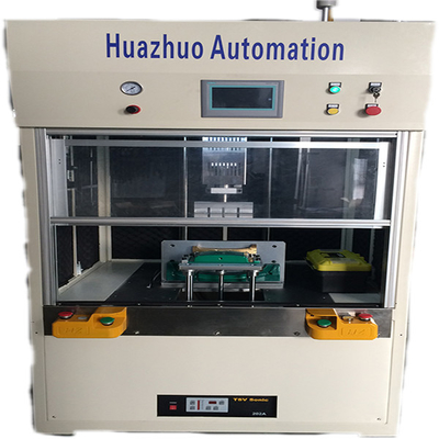 شراء 380V آلة لحام البلاستيك لحام بالموجات فوق الصوتية سيارة الوفير online manufacture
