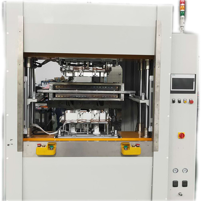 شراء آلة لحام التثبيت بالحرارة المؤازرة للسيارات 380V من البلاستيك الساخن online manufacture