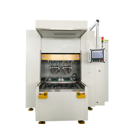 شراء آلة اللحام الدوارة المؤازرة لشكل الأنبوب الدائري online manufacture