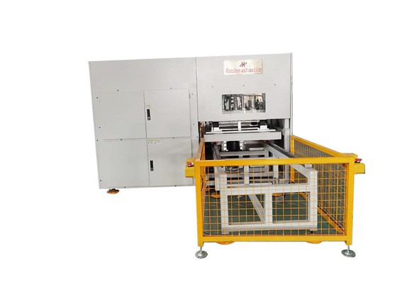 شراء آلة لحام البليت البلاستيكية بالموجات فوق الصوتية 4.0T آلة تصنيع البليت البلاستيكية online manufacture