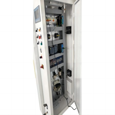 نظام لحام بالموجات فوق الصوتية 20kHz 0-200mm/s سرعة لصناعة الأتمتة