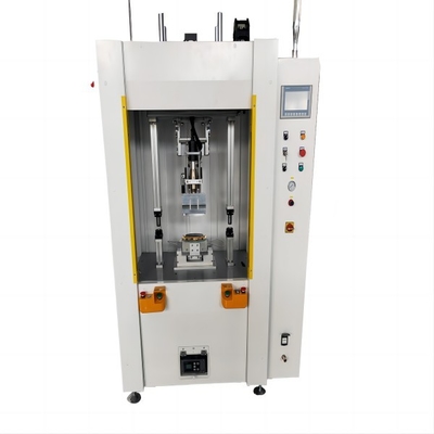 أوتوماتيكية لحام بالموجات فوق الصوتية 20kHz مع منطقة لحام 20mm * 20mm