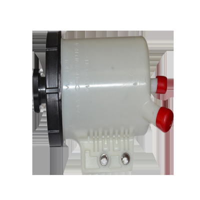 آلة لحام الاحتكاك الخطي PLC 200 سم 2 لحام الاهتزاز الخطي