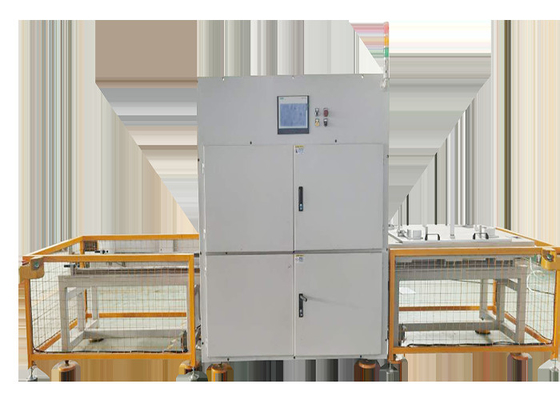 220V البلاستيك البليت آلة 16KW تصنيع البليت للبلاستيك المضادة للانزلاق
