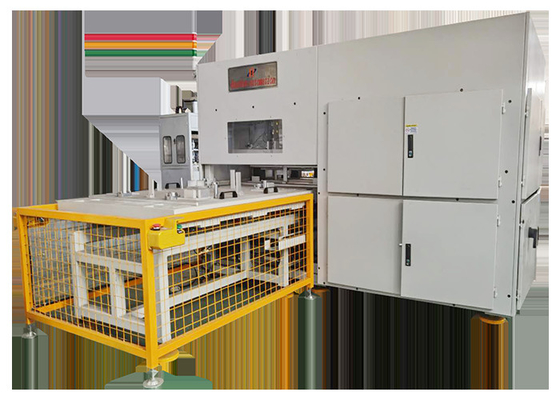 220V البلاستيك البليت آلة 16KW تصنيع البليت للبلاستيك المضادة للانزلاق