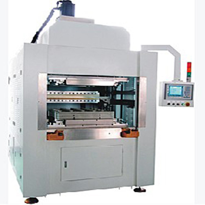 900mm2 معدات لحام اللوح الساخن PBT لحام الأشعة تحت الحمراء لقطع غيار السيارات