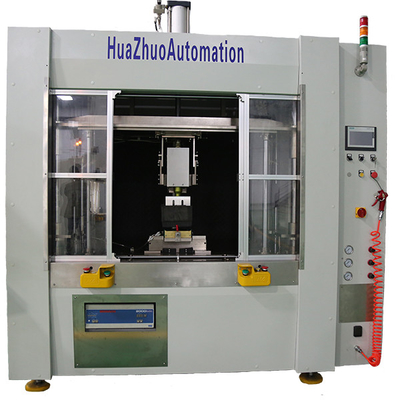 HZ 220V التلقائي آلة لحام بالموجات فوق الصوتية 0.5Mpa كبير لحام البلاستيك السيارات