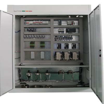 380V الاهتزاز الاحتكاك آلة لحام اهتزاز سيرفو لحام ISO للسيارات