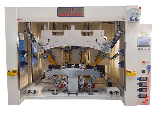 آلة التثقيب بالموجات فوق الصوتية 5KW 0.6MPA