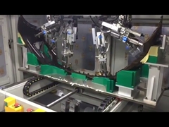 الأمامية والخلفية مضارب الموجات فوق الصوتية طرق لحام آلة