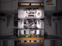 2000kg الجهاز الوزن الماء تبريد آلة لحام البلاستيك للتطبيقات الصناعية