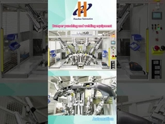 معدات حفر ومطاردة الصدوع/حمى ومطاردة البلاستيك