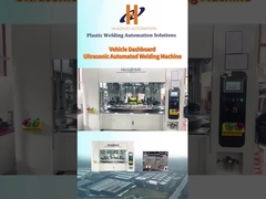 لوحة أجهزة التحكم في مركبة اللحام الفعال بالموجات فوق الصوتية
