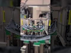 أوقفوا تشققات المصد! اللحام بالموجات فوق الصوتية الروبوتي للحامات الدقيقة