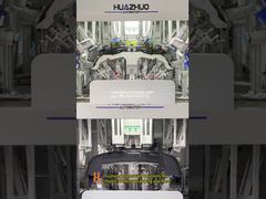 أجهزة طرق الوقاية الأمامية أو الخلفية للسيارات