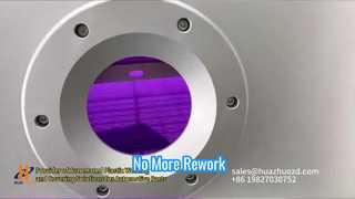 تخلص من إعادة العمل في أجزاء السيارة المصنوعة من البولي يوريثان، والـPVC، والجلود من خلال التنشيط الفراغي